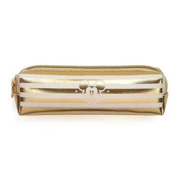 Genuine Disney students pen case Mickey cartoon stationery pencil pouch Mickey Mouse school supplies
Genuine Disney students pen case Mickey cartoon stationery pencil pouch Mickey Mouse school supplies