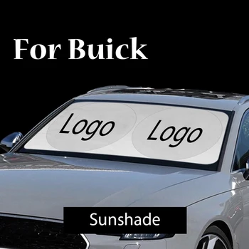 For Buick Enclave Encore Envision Excelle LaCrosse GT Velite 5 6 Car Sun Visor Front Windshield Car Sunshade Visor Cover
For Buick Enclave Encore Envision Excelle LaCrosse GT Velite 5 6 Car Sun Visor Front Windshield Car Sunshade Visor Cover