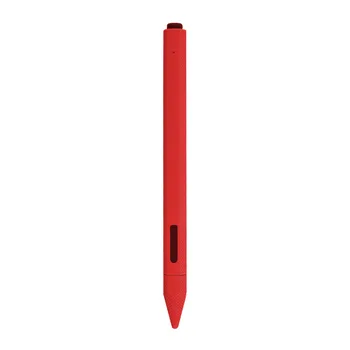 Pencil Case Elastic Colorful Universal Full Protective Tablet Stylus Silicone Non Slip Office Accessories For Microsoft Surface
Pencil Case Elastic Colorful Universal Full Protective Tablet Stylus Silicone Non Slip Office Accessories For Microsoft Surface