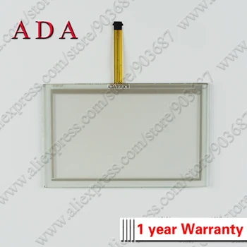 C400 2711C-T4T Touch Panel Screen Glass Digitizer for C400 2711C-T4T Touchscreen
C400 2711C-T4T Touch Panel Screen Glass Digitizer for C400 2711C-T4T Touchscreen