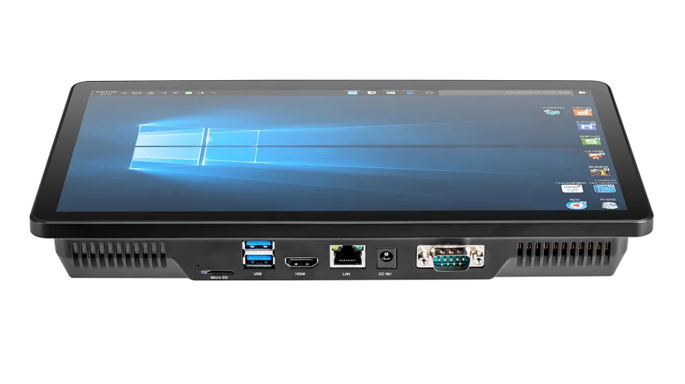 ТВ-приставка PiPO X15 Intel Core i3 5005U 8 + 180 ГБ ssd windows 10 | Компьютеры и офис
