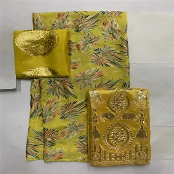 most beautiful Silk lace (4+2+2Y)Fabric Satin For Dress new arrival African silk velvet fabric good quality for gold ! LXE070718
most beautiful Silk lace (4+2+2Y)Fabric Satin For Dress new arrival African silk velvet fabric good quality for gold ! LXE070718