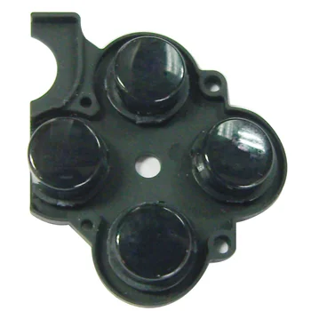 10PCS Buttons Kit Buttons Set Key PAD Replacement for PSP3000 PSP 3000 Game Console
10PCS Buttons Kit Buttons Set Key PAD Replacement for PSP3000 PSP 3000 Game Console