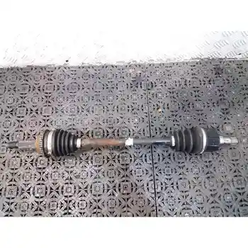 TRANSMISSION FRONT LEFT Chevrolet KALOS 
TRANSMISSION FRONT LEFT Chevrolet KALOS