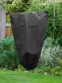 Encrypted Non-woven Plant Cover Warm Value Blanket Plant Shrub Coat Tree Protection Bag For Winter Garden Protect Greenhouse Bag
Encrypted Non-woven Plant Cover Warm Value Blanket Plant Shrub Coat Tree Protection Bag For Winter Garden Protect Greenhouse Bag