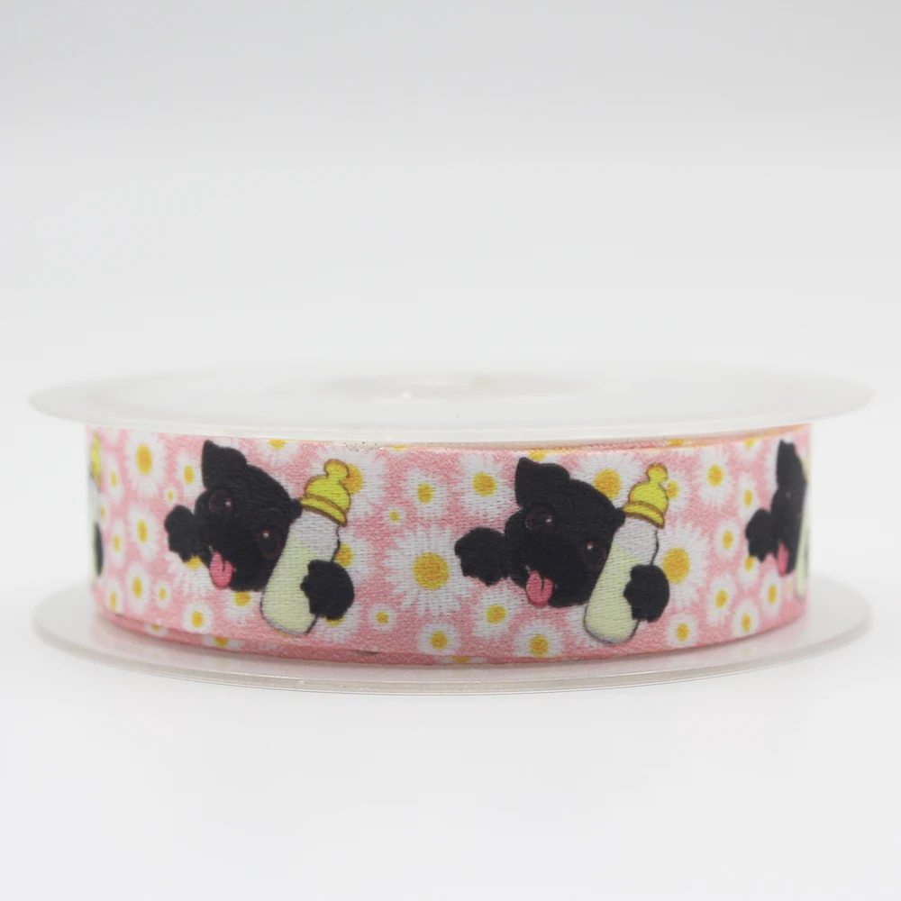 DS2305 Baby Bottle Dog Double Sided Printing Lanyard Ribbon Design Logo for Keys Mobile Phone Hang Rope USB ID Card Badge Holder
DS2305 Baby Bottle Dog Double Sided Printing Lanyard Ribbon Design Logo for Keys Mobile Phone Hang Rope USB ID Card Badge Holder