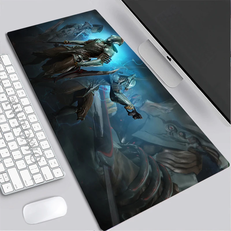 Mouse Pad Gamer Large Custom Home New keyboard pad Mouse Mat Warframe Anti-slip Carpet Gamer Office Soft Desktop Mouse Pad
Mouse Pad Gamer Large Custom Home New keyboard pad Mouse Mat Warframe Anti-slip Carpet Gamer Office Soft Desktop Mouse Pad