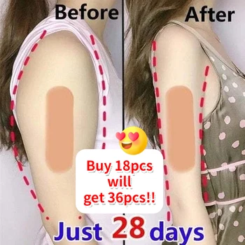 36pcs/box leg body Wonder Patch Abdomen Treatment Loss Weight Product Health Fat Burning slimming diet product belly fat burner
36pcs/box leg body Wonder Patch Abdomen Treatment Loss Weight Product Health Fat Burning slimming diet product belly fat burner