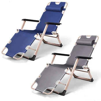 Deck Folding Siesta Dual Purpose Bed Leisure Time Chair Oxford Cloth Both Sides Tube Fabric
Deck Folding Siesta Dual Purpose Bed Leisure Time Chair Oxford Cloth Both Sides Tube Fabric