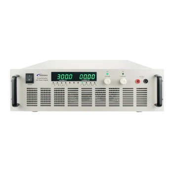 PCL6000-150 Remote Sense Function Laboratory Use DC Power Supply High Precision Variable
PCL6000-150 Remote Sense Function Laboratory Use DC Power Supply High Precision Variable