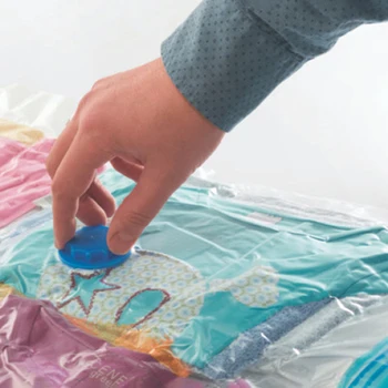 6Pcs/Set Reusable Vacuum Storage Bags +Hand Pump For Clothes Transparent Compression Bag PA+PE 40*60+50*70+60+80+70*100+80*120cm
6Pcs/Set Reusable Vacuum Storage Bags +Hand Pump For Clothes Transparent Compression Bag PA+PE 40*60+50*70+60+80+70*100+80*120cm