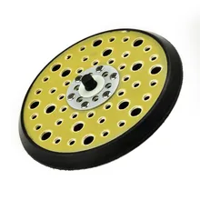 Medium Sander Backing 150mm 54Holes Hook & Loop Pad For Mirka CEROS DEROS Professional Sanding Power Tool Accessories
Medium Sander Backing 150mm 54Holes Hook & Loop Pad For Mirka CEROS DEROS Professional Sanding Power Tool Accessories