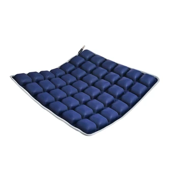 Car Seat Pad - Air Vehicle Seat Cushion Water Fillable Chair Pad for Wheelchair, Office Chair, Cars, Home Living, Pressure Relie
Car Seat Pad - Air Vehicle Seat Cushion Water Fillable Chair Pad for Wheelchair, Office Chair, Cars, Home Living, Pressure Relie