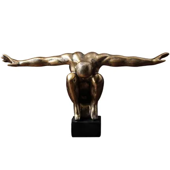 American Retro Diver Statue Creative Resin Character Sculpture Room Desktop Ornament Decoration Home Decoration Accessories
American Retro Diver Statue Creative Resin Character Sculpture Room Desktop Ornament Decoration Home Decoration Accessories