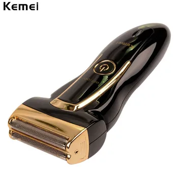 Kemei Men shaver Trimmer Razor Rechargeable Shaver Men Beard Trimmer Men Shaving Machine Rasoir Men's shaver
Kemei Men shaver Trimmer Razor Rechargeable Shaver Men Beard Trimmer Men Shaving Machine Rasoir Men's shaver