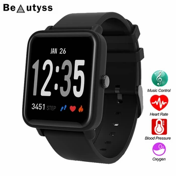 Beautyss DO10 Smart Bracelet IP67 Support Stop Watch amazfit bip Activity Tracker Wristband Heart Rate Monitor Band for iphone
Beautyss DO10 Smart Bracelet IP67 Support Stop Watch amazfit bip Activity Tracker Wristband Heart Rate Monitor Band for iphone