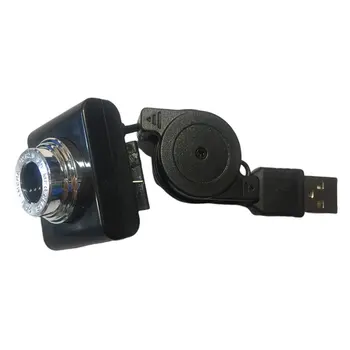 1080P USB2.0 Web Camera HD Camera Web Cam MIC Clip-on for Computer Laptop Web Camera 360 Degree Usb Biuro domowe
1080P USB2.0 Web Camera HD Camera Web Cam MIC Clip-on for Computer Laptop Web Camera 360 Degree Usb Biuro domowe