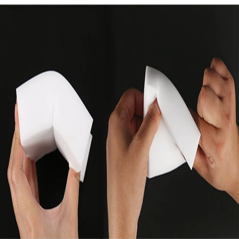 10Pcs Magic Sponge Eraser 10*6*2cm Kitchen Duster Wipes Household Clean Accessory Microfiber Dish Cleaning Foam Sponge Wholesale
10Pcs Magic Sponge Eraser 10*6*2cm Kitchen Duster Wipes Household Clean Accessory Microfiber Dish Cleaning Foam Sponge Wholesale