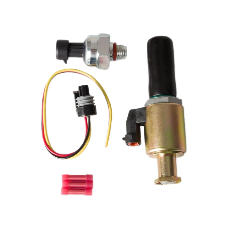 for Ford 7.3L crude oil-IPR ICP Fuel Injection Pressure Regulator Control Sensor 1841217C91
for Ford 7.3L crude oil-IPR ICP Fuel Injection Pressure Regulator Control Sensor 1841217C91