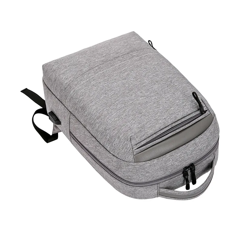 Factory Customizable USB Charging Backpack Business Casual Backpack MEN'S Computer Bag Outdoor Travel School Bag Waterproof
Factory Customizable USB Charging Backpack Business Casual Backpack MEN'S Computer Bag Outdoor Travel School Bag Waterproof