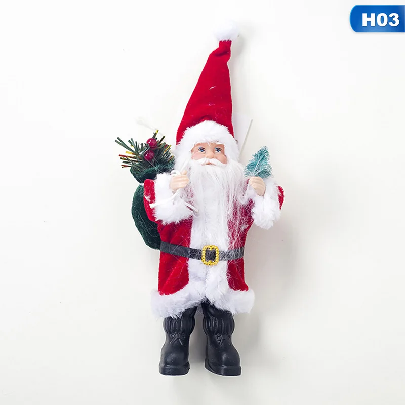 christmas gifts dolls christmas gifts elderly snowmen