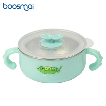 Baby Stainless Steel Bowl Toddler Tableware Dinnerware Suction Bowl Kids Safety Dinner Feeding Bowls Dishes 
Baby Stainless Steel Bowl Toddler Tableware Dinnerware Suction Bowl Kids Safety Dinner Feeding Bowls Dishes