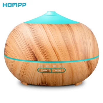 Aroma Humidifier Ultrasonic Sterilize Diffuser Aromatherapy Humidification 400ml Essential Oils Tabletop with 7 Colors LED Light
Aroma Humidifier Ultrasonic Sterilize Diffuser Aromatherapy Humidification 400ml Essential Oils Tabletop with 7 Colors LED Light
