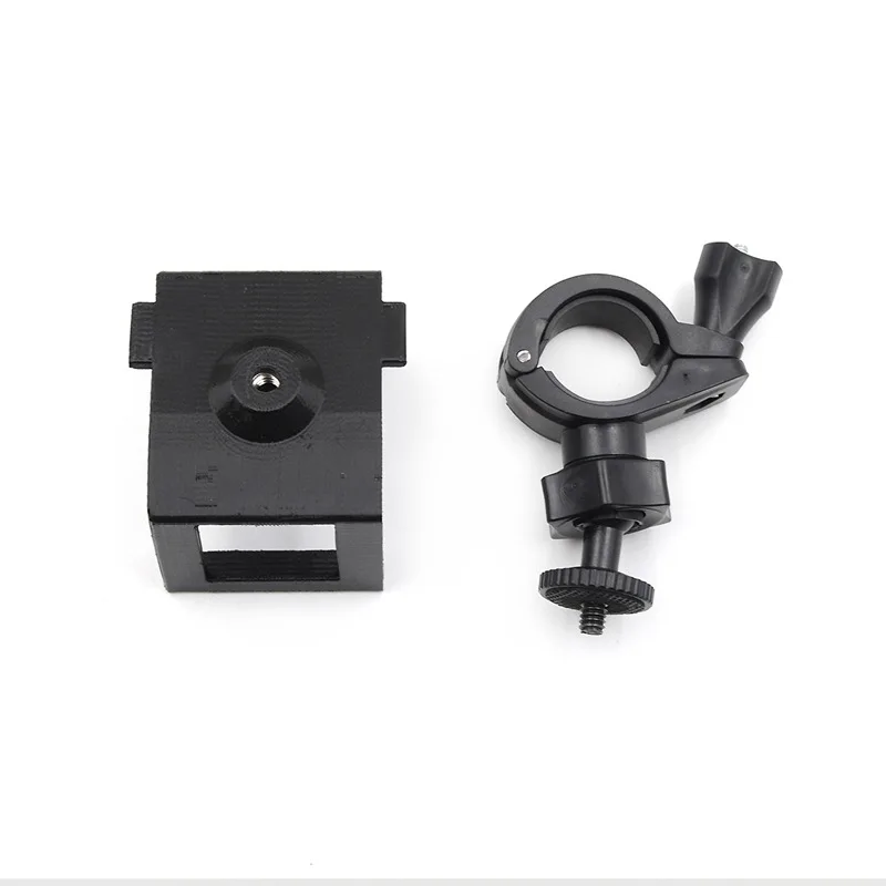 Startrc DJI Mavic Air/Xiao Unmanned Aerial Vehicle Remote Control Bicycle On-board Bracket Fix Seat
Startrc DJI Mavic Air/Xiao Unmanned Aerial Vehicle Remote Control Bicycle On-board Bracket Fix Seat