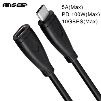 ANSEIP Type-C Adapter Kabel Usb 3.1 Male Naar Usb 3.0 Een Vrouwelijke Otg Data Cord Adapter Male to Female Extension Cable
ANSEIP Type-C Adapter Kabel Usb 3.1 Male Naar Usb 3.0 Een Vrouwelijke Otg Data Cord Adapter Male to Female Extension Cable