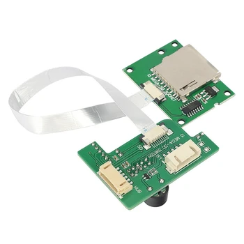 Anycubic I3 Mega Mega S 3D Printer Accessories SD Card Adapter Board Module Set
Anycubic I3 Mega Mega S 3D Printer Accessories SD Card Adapter Board Module Set