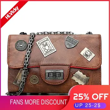 Famous Brand 2020 New Classic Bags For Women 2020 Luxury High Quality Bag Female Black Shoulder Bag Fashion Brown Metal Chains
Famous Brand 2020 New Classic Bags For Women 2020 Luxury High Quality Bag Female Black Shoulder Bag Fashion Brown Metal Chains