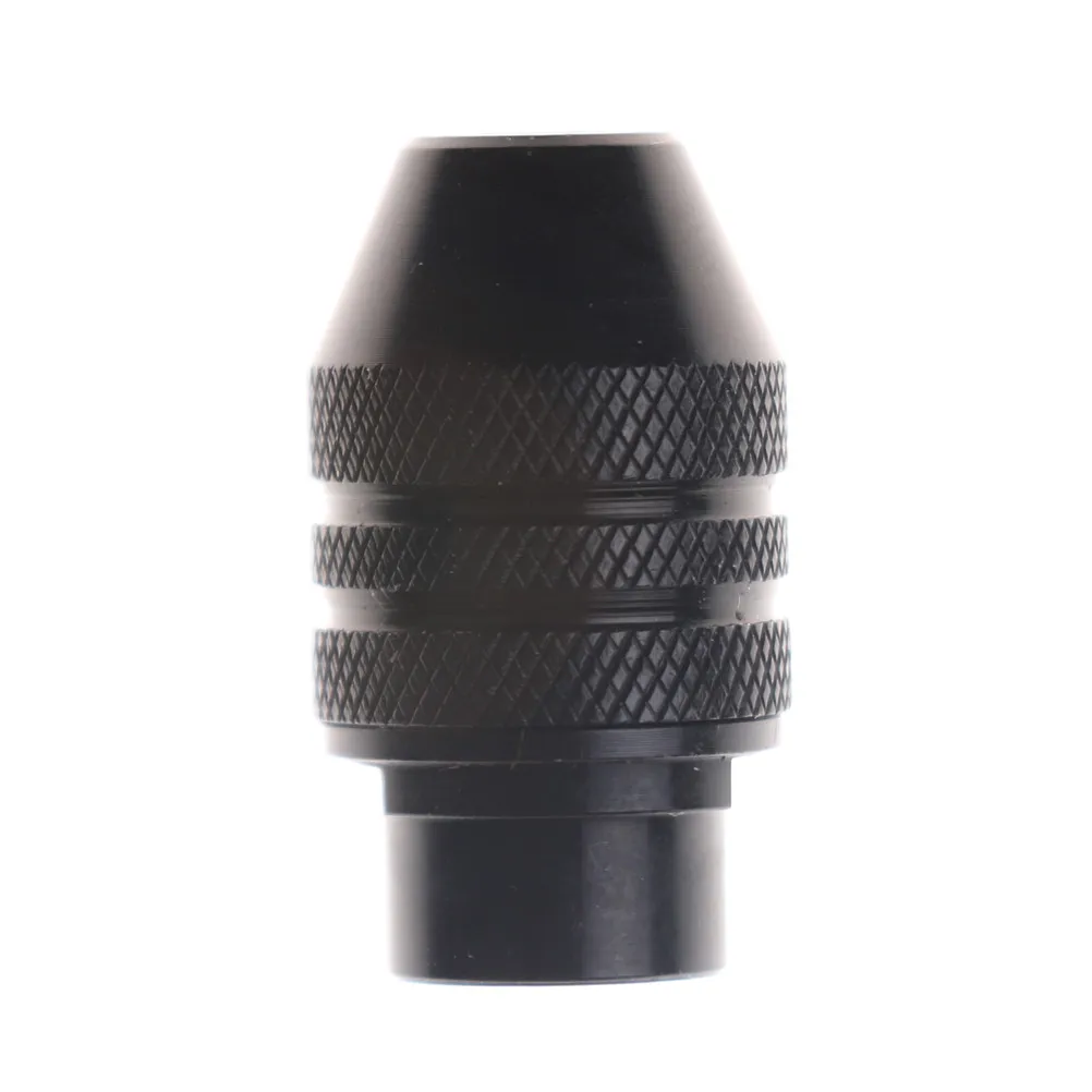 22*14.5mm Faster Bit Swaps accessories Multi Chuck Keyless Copy the chuck for Dremel Rotary Tools
22*14.5mm Faster Bit Swaps accessories Multi Chuck Keyless Copy the chuck for Dremel Rotary Tools