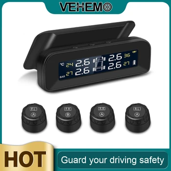 ☆VEHEMO ☆ 2020 4PCS Sensor TPMS Tire Pressure Monitoring Tire Pressure Monitoring System Car for VEHEMO
☆VEHEMO ☆ 2020 4PCS Sensor TPMS Tire Pressure Monitoring Tire Pressure Monitoring System Car for VEHEMO