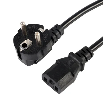 EU US UK Plug 110V 220V 1.5M Home Mini Rice Cooker Electric Lunch Box Power Cable Electric Kettle Adapter Wire Accessories
EU US UK Plug 110V 220V 1.5M Home Mini Rice Cooker Electric Lunch Box Power Cable Electric Kettle Adapter Wire Accessories