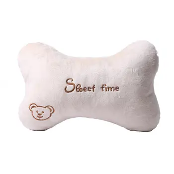 Car Neck Pillow Cartoon Cute Winnie The Pooh Bear Embroidered Car Headrest Car Pillow Car Accessories
Car Neck Pillow Cartoon Cute Winnie The Pooh Bear Embroidered Car Headrest Car Pillow Car Accessories