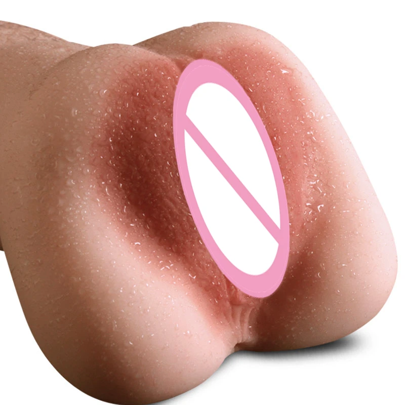 Мастурбатор Сосания