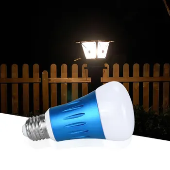 15W E27 LED Automatic Light Dusk to Dawn Bulb Smart Light Sensor Bulb Automatically Turn On / Off Indoor / Outdoor Lighting
15W E27 LED Automatic Light Dusk to Dawn Bulb Smart Light Sensor Bulb Automatically Turn On / Off Indoor / Outdoor Lighting