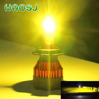 HAOSJ фары противотуманные H3 LED Car Light 3000K LED H11 Fog Light противотуманные фары 880 h27 12V 12000LM H1 LED H7
HAOSJ фары противотуманные H3 LED Car Light 3000K LED H11 Fog Light противотуманные фары 880 h27 12V 12000LM H1 LED H7