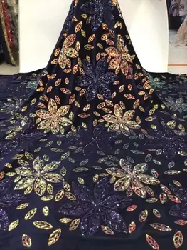 2020 New design Velvet Lace Fabric Luxury Laser Cut Embroidery With Sequins For Garment
2020 New design Velvet Lace Fabric Luxury Laser Cut Embroidery With Sequins For Garment