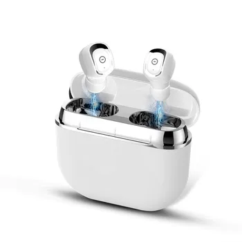 Kinganda Bluetooth 5.0TWS Sport IPX67 Headset Wireless Earphone 2200mAH Charging Box 8.19
Kinganda Bluetooth 5.0TWS Sport IPX67 Headset Wireless Earphone 2200mAH Charging Box 8.19