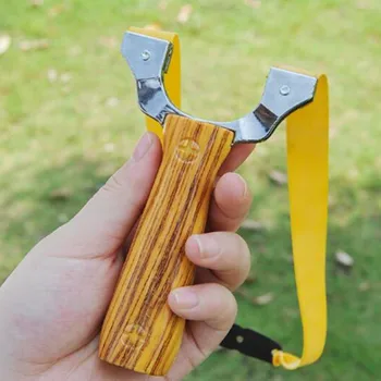 Professional Slingshot Sling Shot Alloy Catapult Camouflage Bow Hunting Bow Outdoor Game Playing Tools
Professional Slingshot Sling Shot Alloy Catapult Camouflage Bow Hunting Bow Outdoor Game Playing Tools