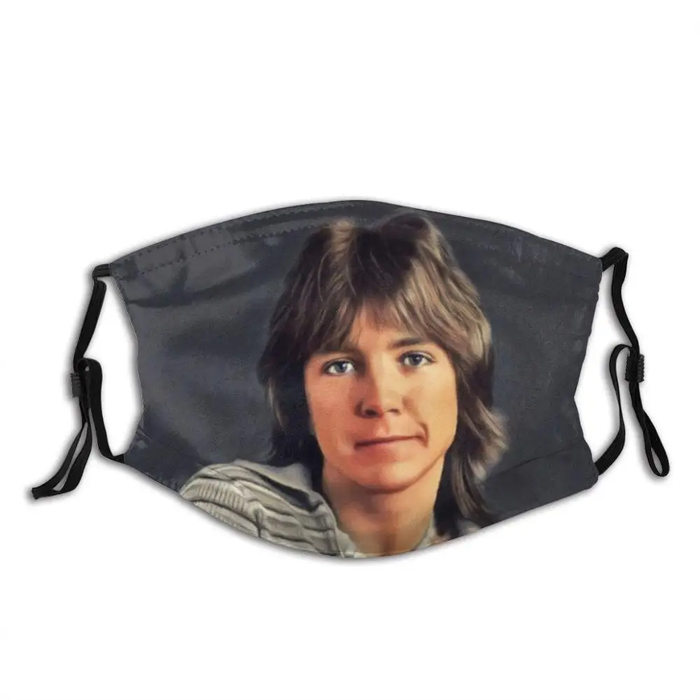 David Cassidy , Hollywood Star Diy Adult Kids Face Mask David Cassidy Singer Actor Actress Movie Film Celebrity Vintage Classic
David Cassidy , Hollywood Star Diy Adult Kids Face Mask David Cassidy Singer Actor Actress Movie Film Celebrity Vintage Classic