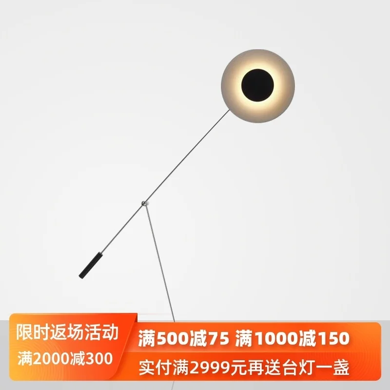 Light Luxurious Post Modern Concise Bedroom Study Arts Designer Floor Lamp Northern Europe Personality Originality A Living Room
Light Luxurious Post Modern Concise Bedroom Study Arts Designer Floor Lamp Northern Europe Personality Originality A Living Room