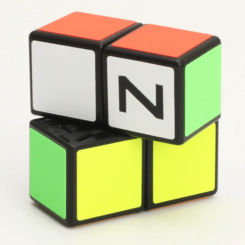 New Version Mini ZCUBE 1x2x2 Speed Cube Professional Magic Triangle Shape Twist Educational Kid Toys Christmas Gift DropShipping
New Version Mini ZCUBE 1x2x2 Speed Cube Professional Magic Triangle Shape Twist Educational Kid Toys Christmas Gift DropShipping