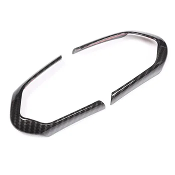 Accesories Steering Wheel Trim Glossy 3pcs Parts For BMW F22 F30 F32 F10 F15X5 F16X6
Accesories Steering Wheel Trim Glossy 3pcs Parts For BMW F22 F30 F32 F10 F15X5 F16X6