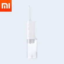 Электрический ирригатор полости рта Xiaomi Mijia Водонепроницаемый
