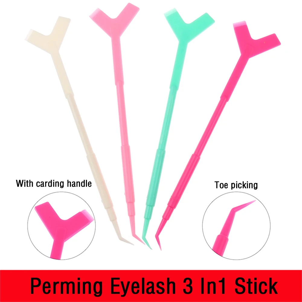 3 In1 Eyelash Perming Sticks 5pcs Pick Recycling Lashes Shield Lifting Curlers Eyelash Makeup Accessories Applicator
3 In1 Eyelash Perming Sticks 5pcs Pick Recycling Lashes Shield Lifting Curlers Eyelash Makeup Accessories Applicator