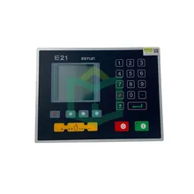 Estun E21 bending control system, bending machine controller, support single-step/multi-step programming, manual axis shift
Estun E21 bending control system, bending machine controller, support single-step/multi-step programming, manual axis shift