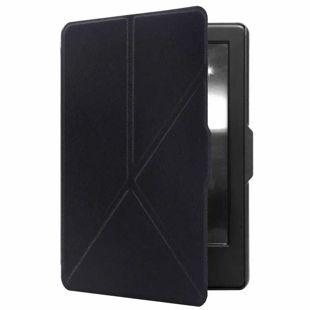 1Pcs Ultra-thin Smart Cover Protector leather Durable For 2016 Kindle Paperwhite | Компьютеры и офис
