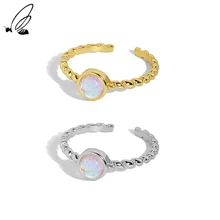 S'STEEL 925 Sterling Silver Minimalist Design Mahogany Micro Moonstone Rings Gifts For Women Ring 2021 Trend Fine Jewellery
S'STEEL 925 Sterling Silver Minimalist Design Mahogany Micro Moonstone Rings Gifts For Women Ring 2021 Trend Fine Jewellery